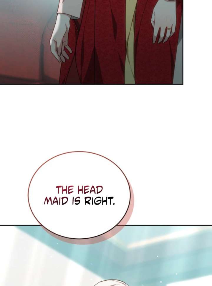 The Empress’s Needle Chapter 40 - Page 135