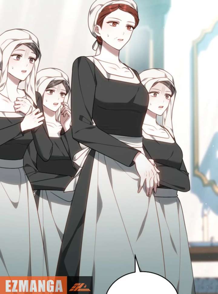 The Empress’s Needle Chapter 40 - Page 136