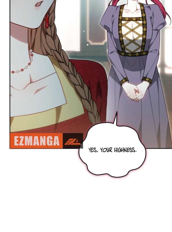 The Empress’s Needle Chapter 40 - Page 148