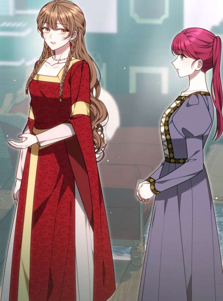 The Empress’s Needle Chapter 40 - Page 150