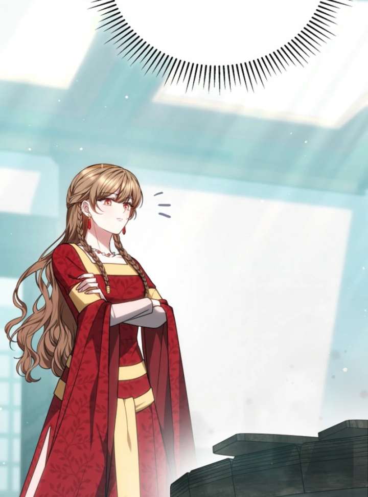 The Empress’s Needle Chapter 40 - Page 16