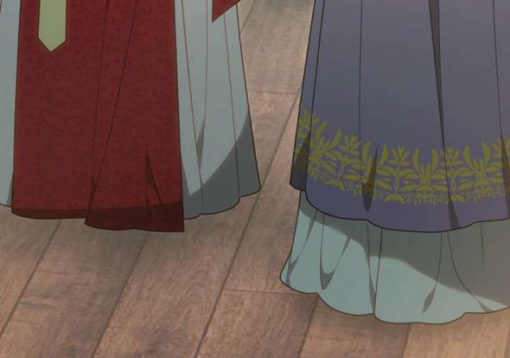 The Empress’s Needle Chapter 40 - Page 151