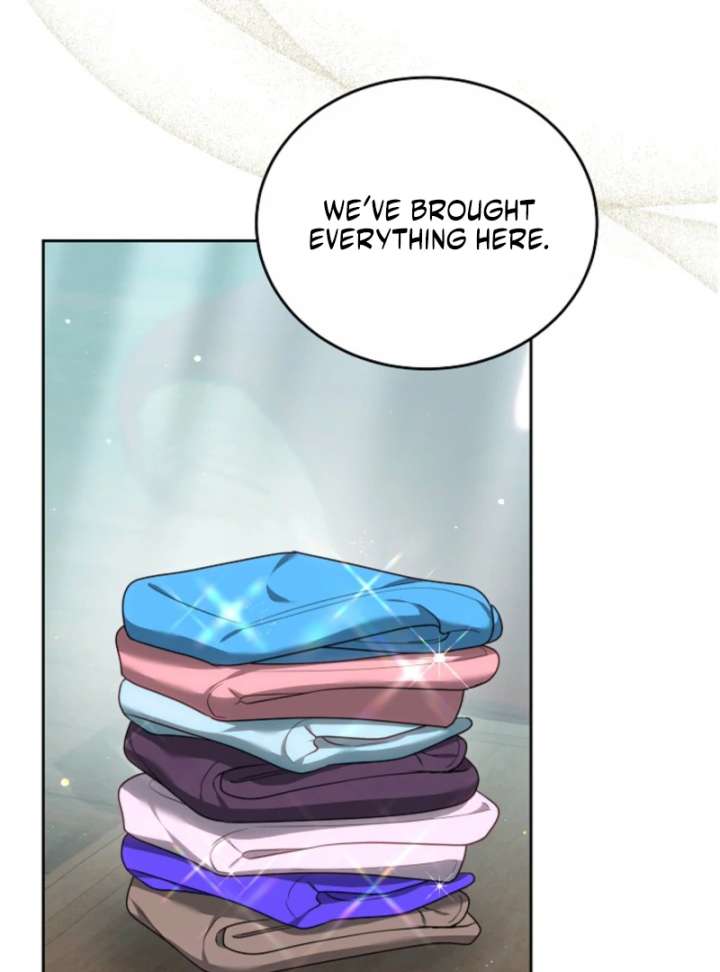 The Empress’s Needle Chapter 40 - Page 154