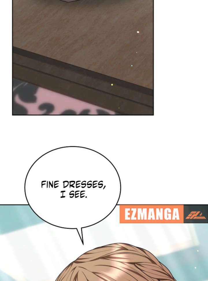 The Empress’s Needle Chapter 40 - Page 155