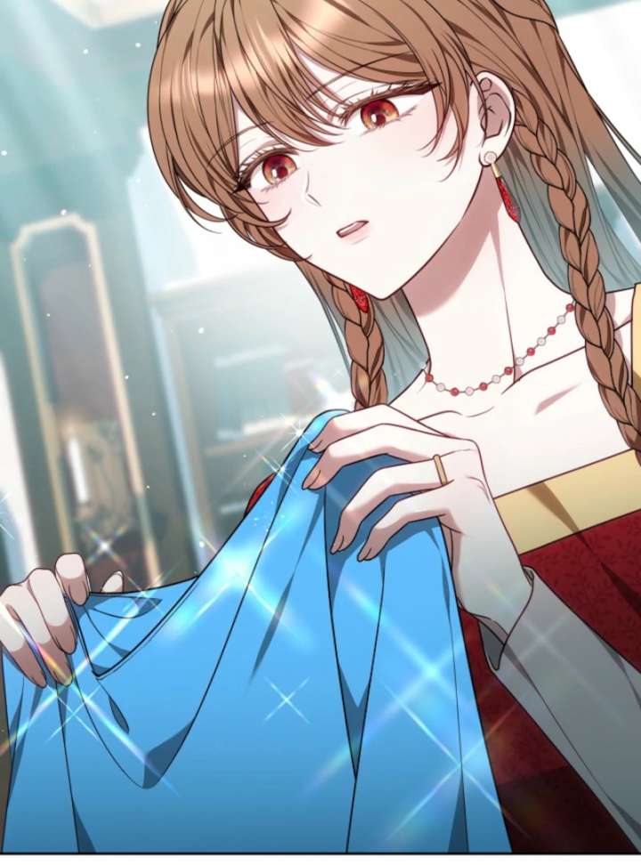 The Empress’s Needle Chapter 40 - Page 156