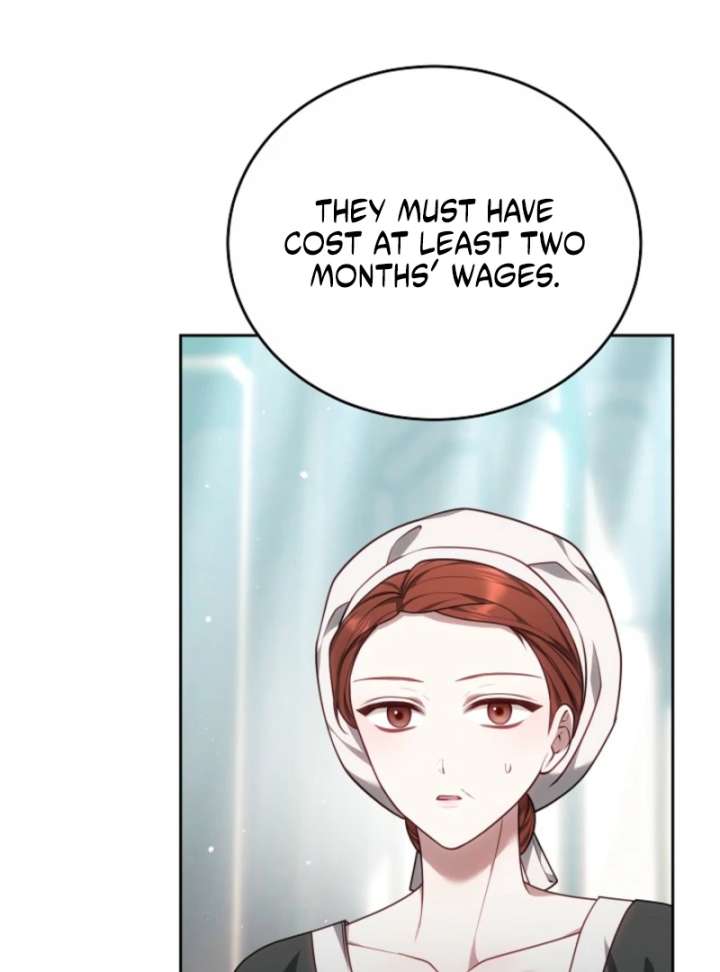 The Empress’s Needle Chapter 40 - Page 157