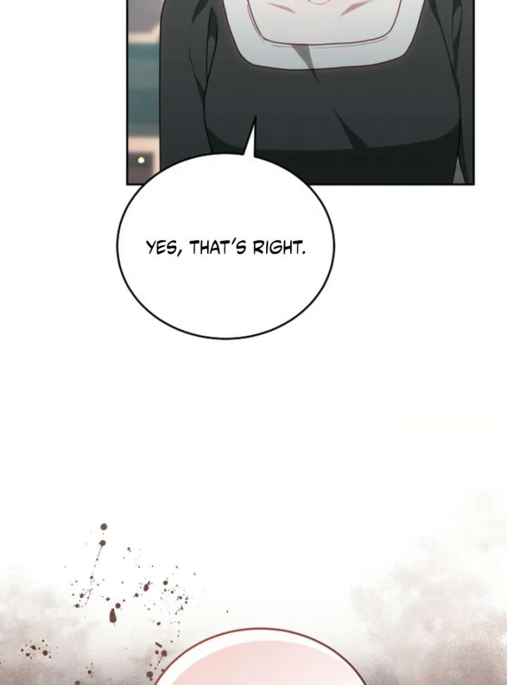 The Empress’s Needle Chapter 40 - Page 158