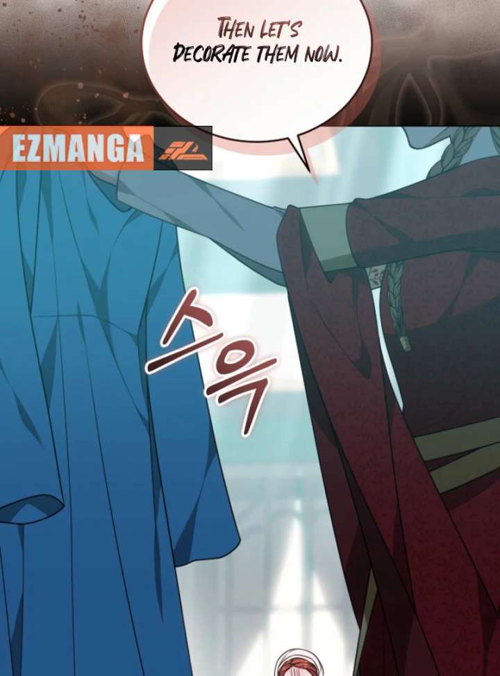 The Empress’s Needle Chapter 40 - Page 159