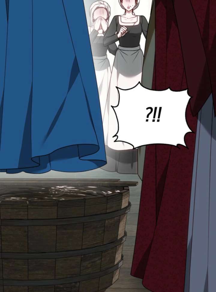 The Empress’s Needle Chapter 40 - Page 160