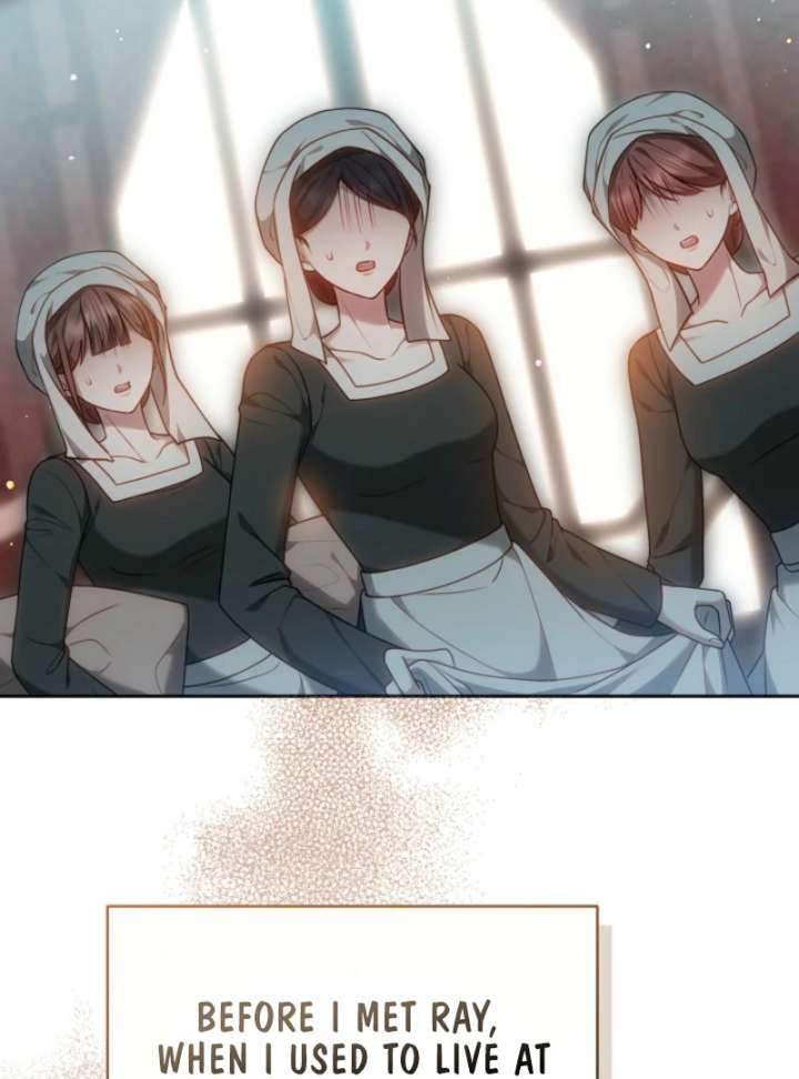 The Empress’s Needle Chapter 40 - Page 3