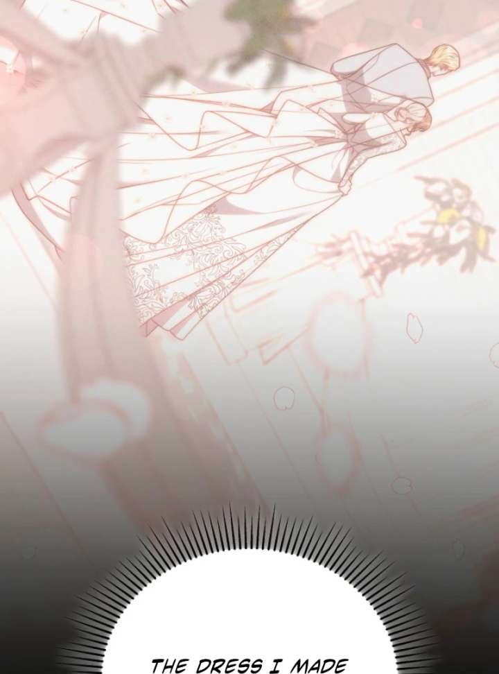 The Empress’s Needle Chapter 40 - Page 21