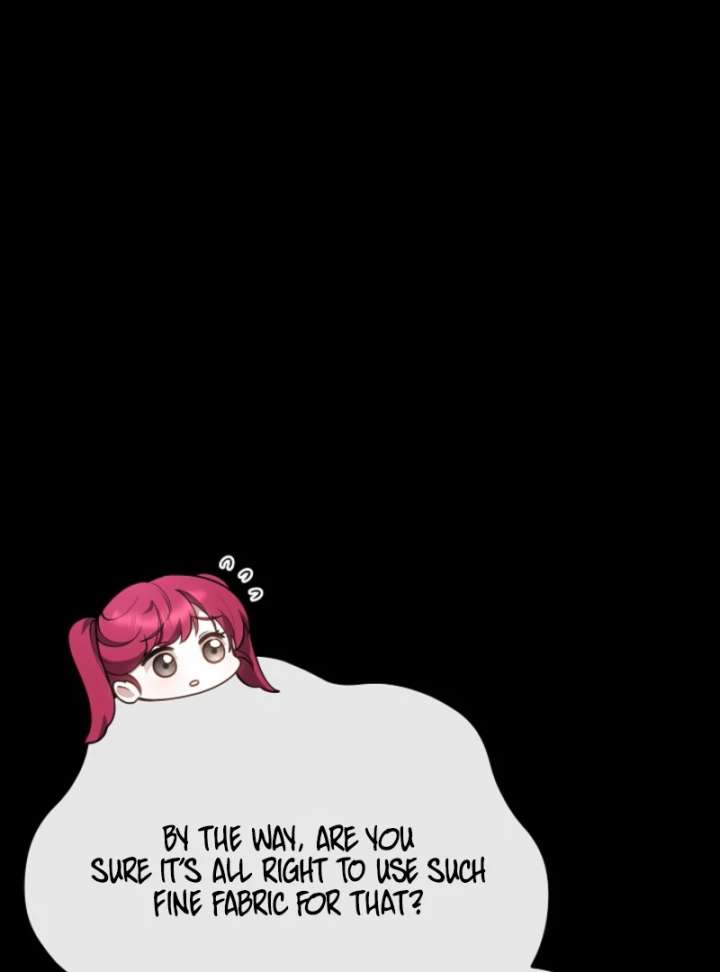 The Empress’s Needle Chapter 40 - Page 27