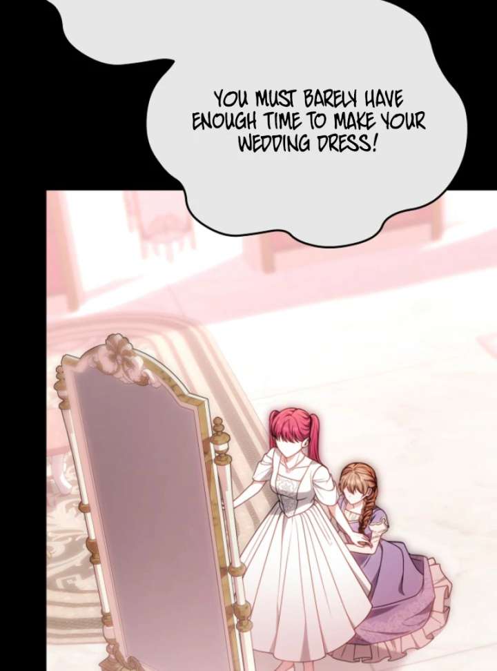 The Empress’s Needle Chapter 40 - Page 28