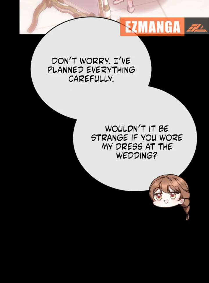 The Empress’s Needle Chapter 40 - Page 29