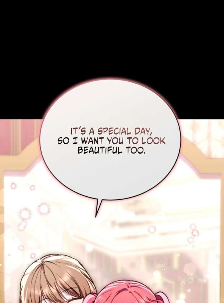 The Empress’s Needle Chapter 40 - Page 30