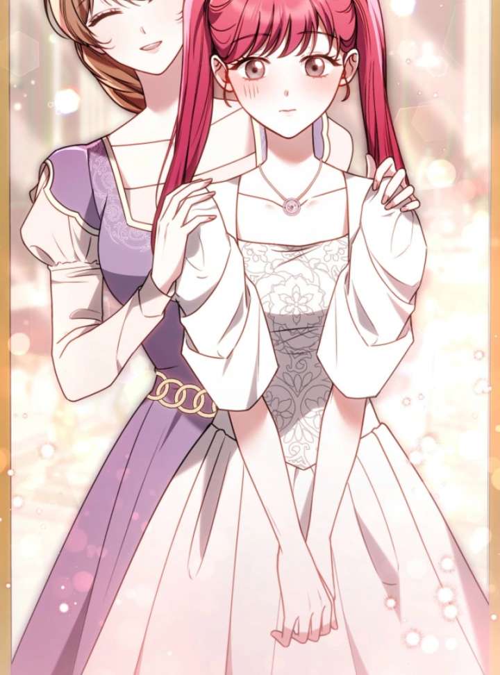 The Empress’s Needle Chapter 40 - Page 31