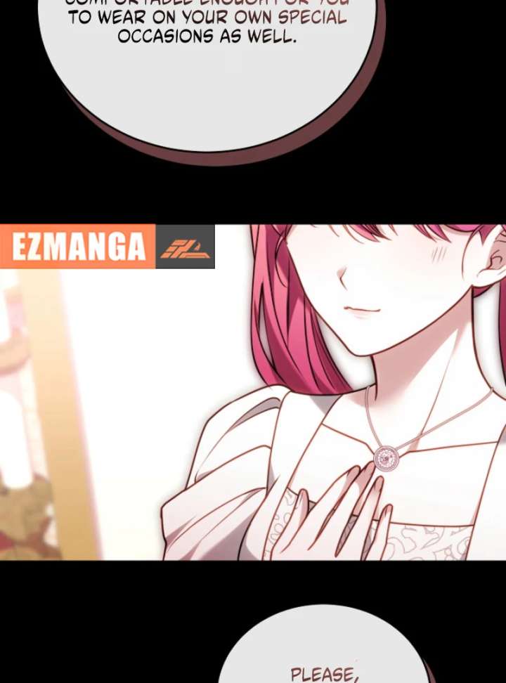 The Empress’s Needle Chapter 40 - Page 33