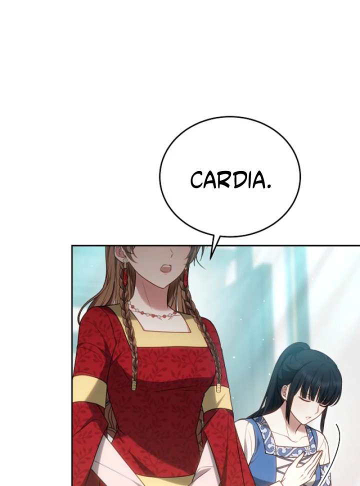 The Empress’s Needle Chapter 40 - Page 40