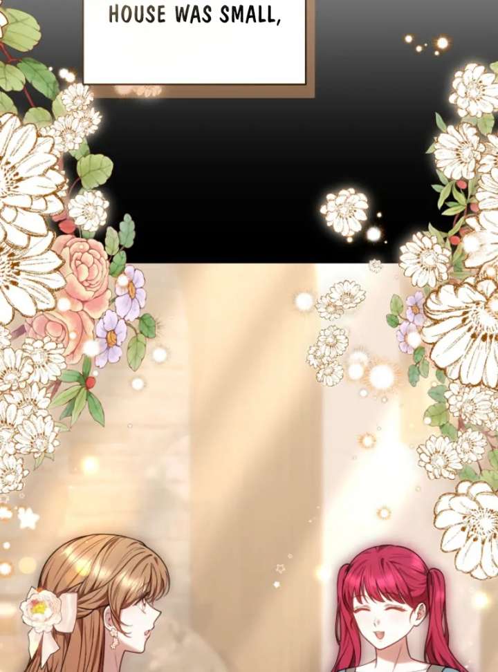 The Empress’s Needle Chapter 40 - Page 5