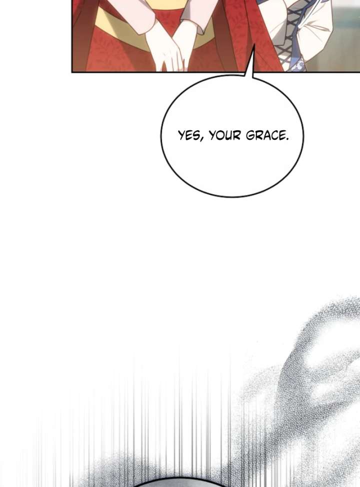 The Empress’s Needle Chapter 40 - Page 41