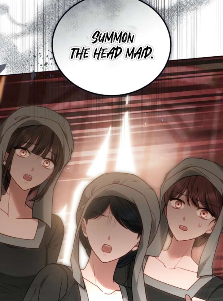 The Empress’s Needle Chapter 40 - Page 42