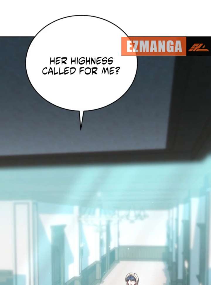 The Empress’s Needle Chapter 40 - Page 46