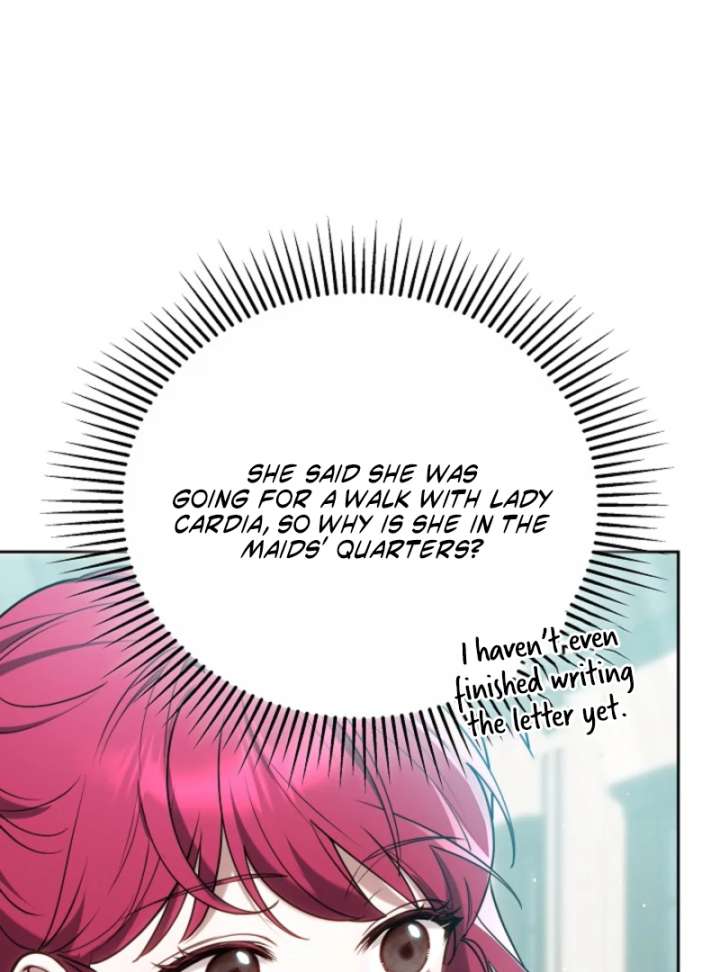 The Empress’s Needle Chapter 40 - Page 48