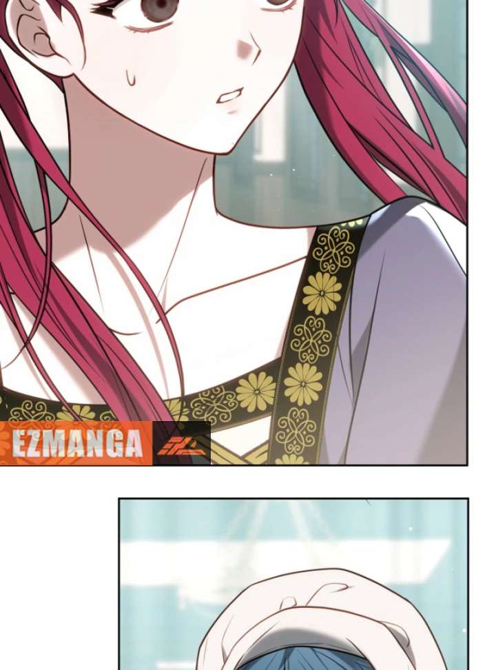 The Empress’s Needle Chapter 40 - Page 49