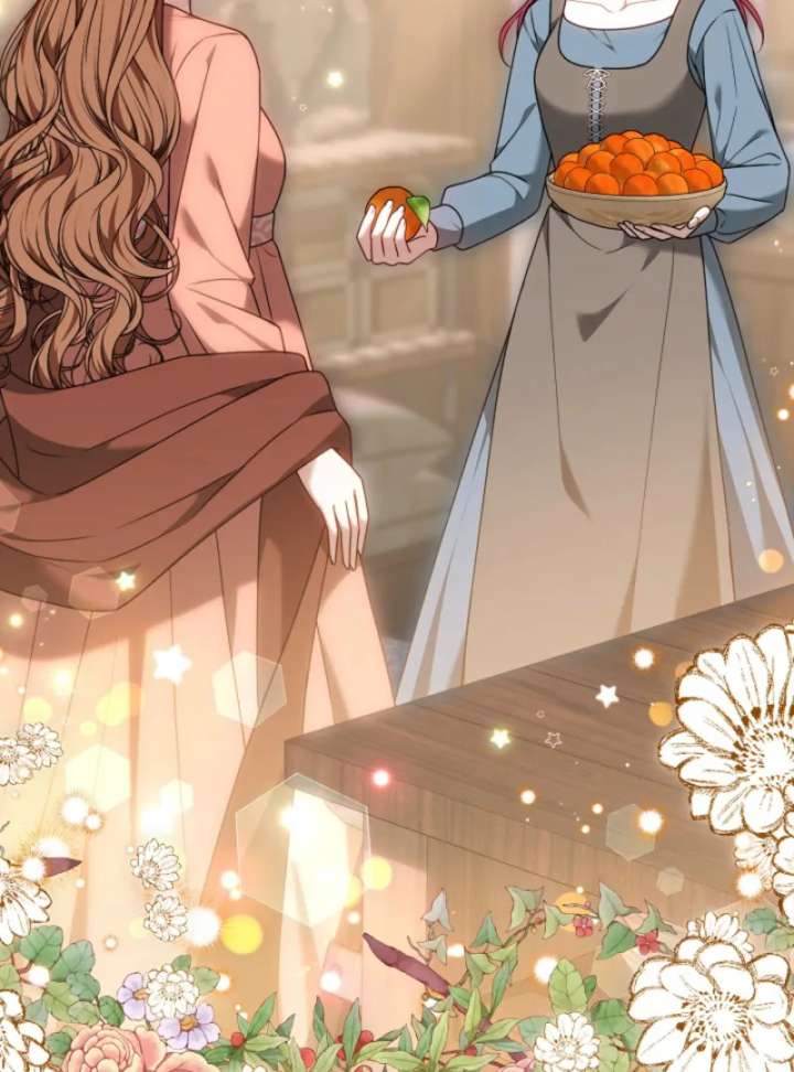 The Empress’s Needle Chapter 40 - Page 6