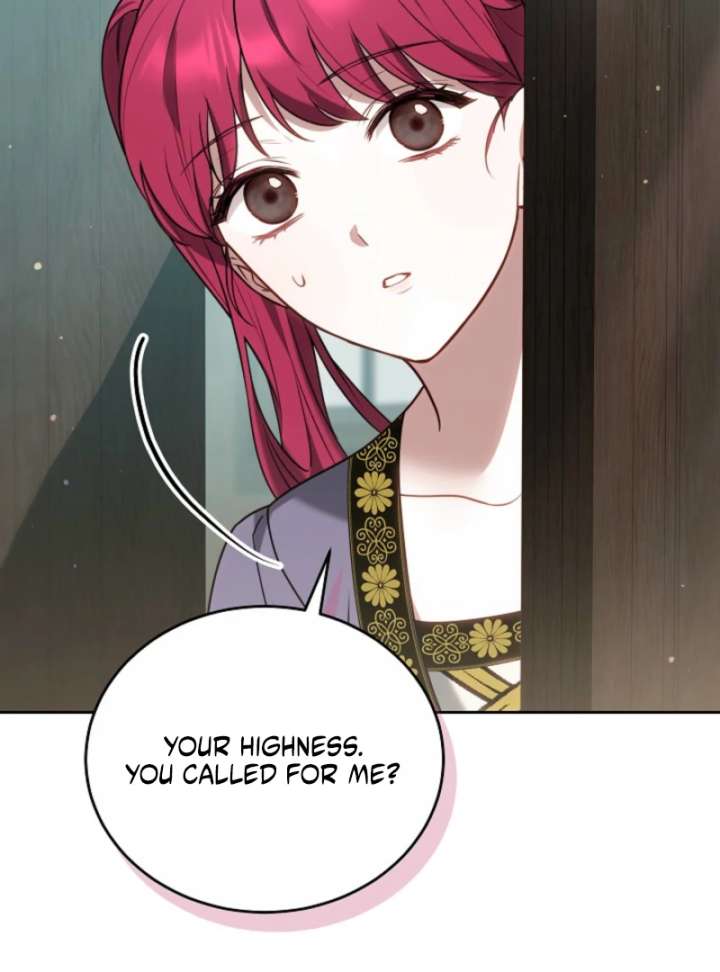 The Empress’s Needle Chapter 40 - Page 55