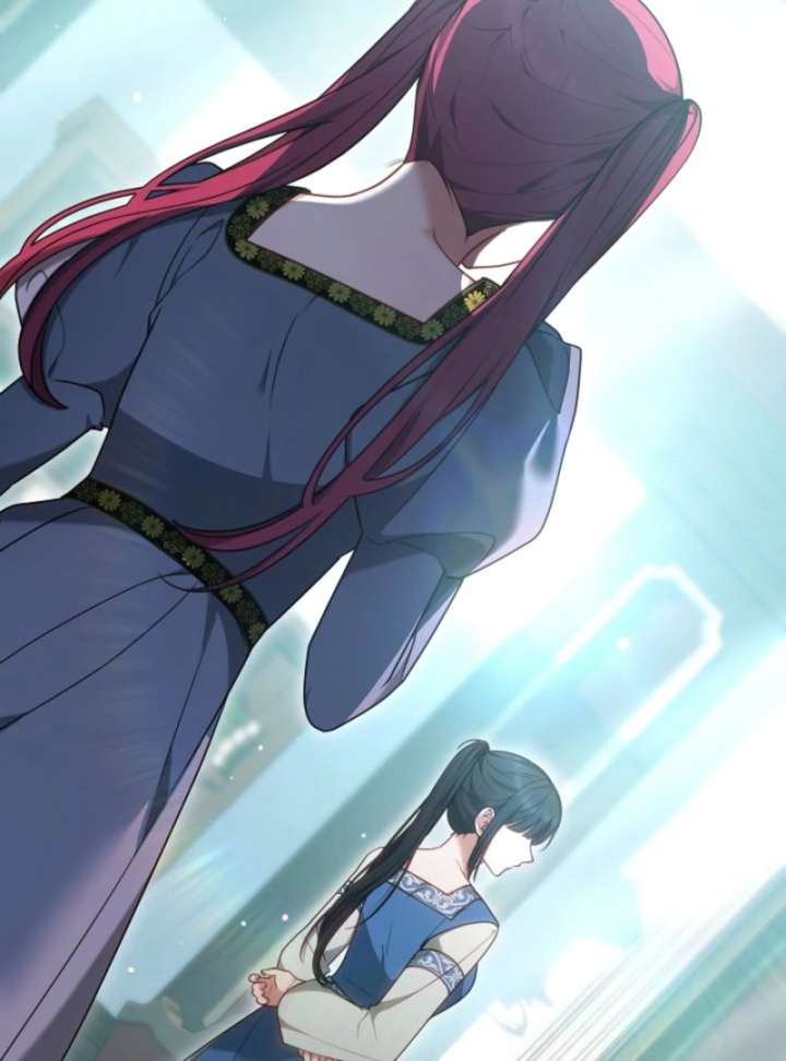 The Empress’s Needle Chapter 40 - Page 57