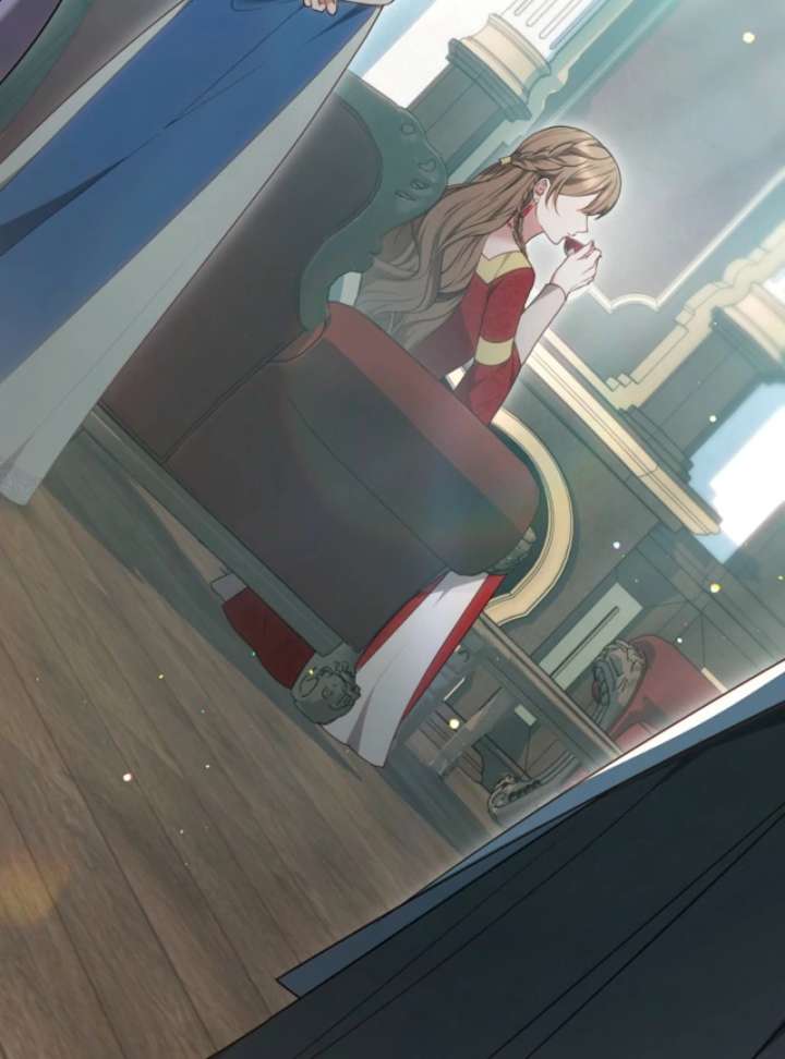 The Empress’s Needle Chapter 40 - Page 58