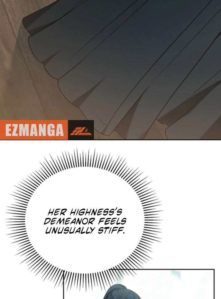 The Empress’s Needle Chapter 40 - Page 59