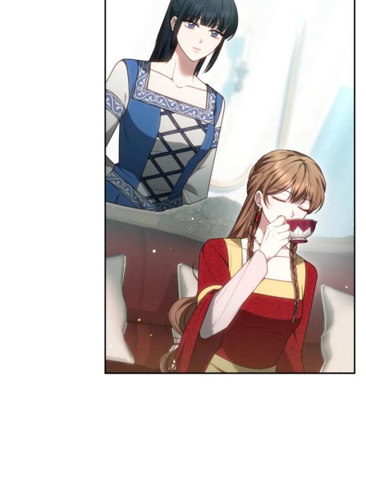 The Empress’s Needle Chapter 40 - Page 60