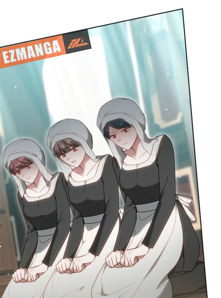 The Empress’s Needle Chapter 40 - Page 61