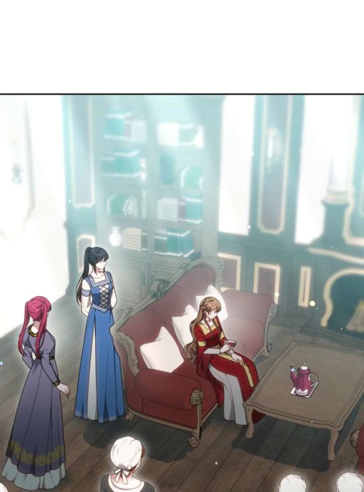 The Empress’s Needle Chapter 40 - Page 65