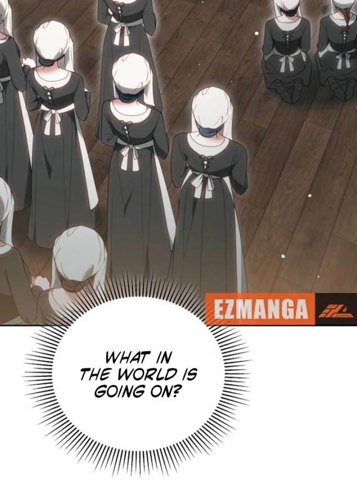 The Empress’s Needle Chapter 40 - Page 66