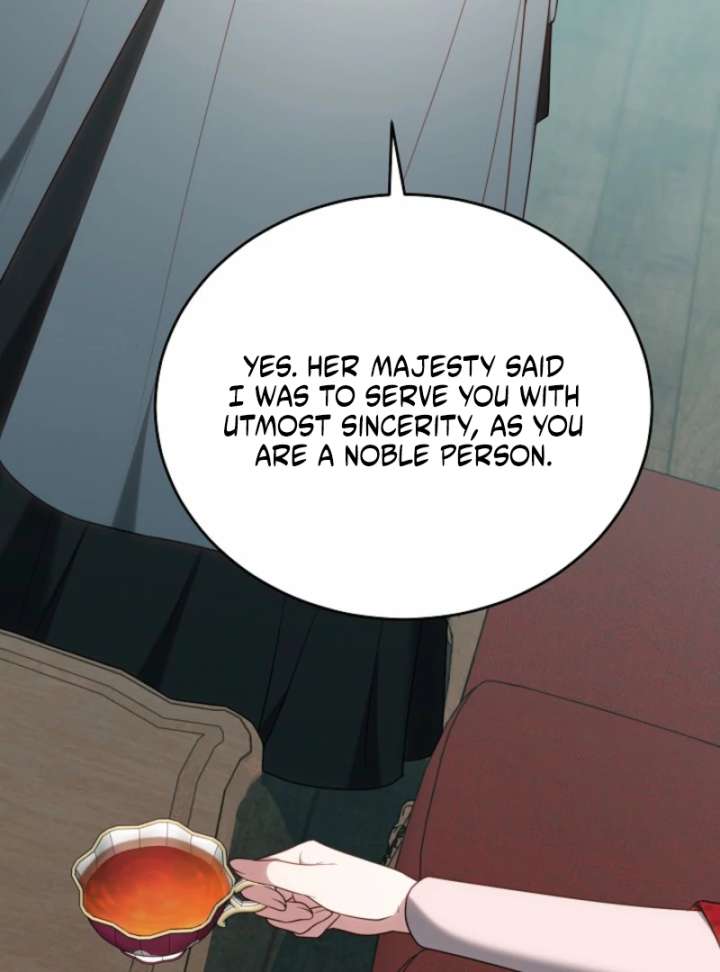 The Empress’s Needle Chapter 40 - Page 69