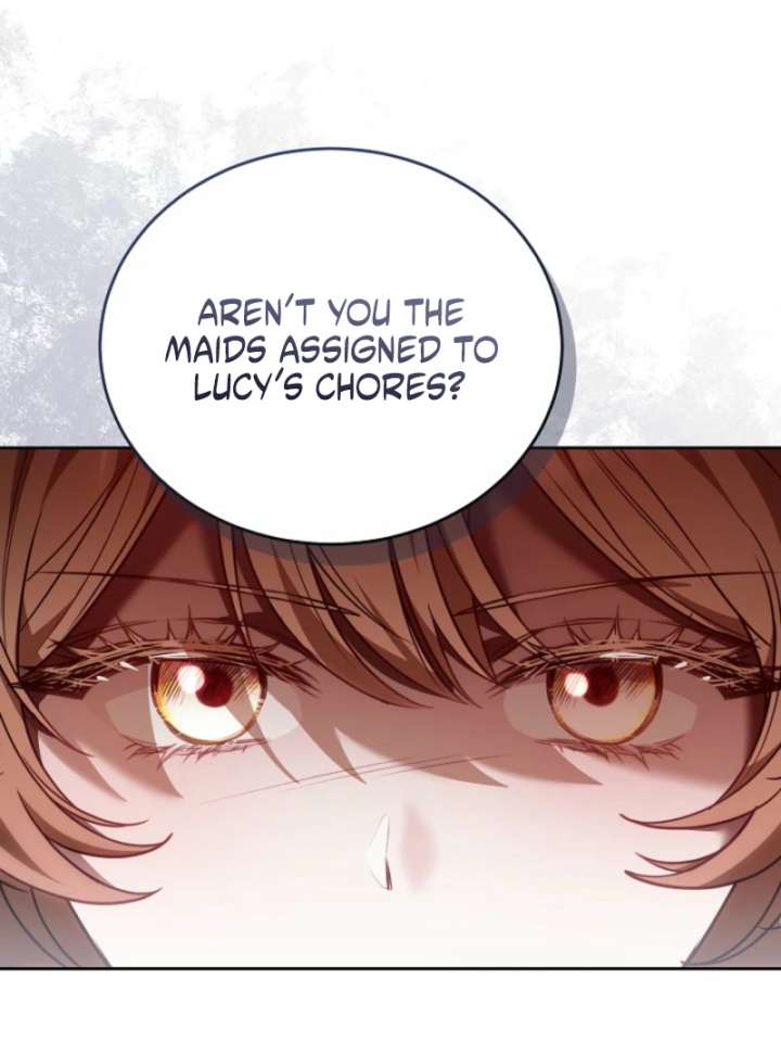 The Empress’s Needle Chapter 40 - Page 8