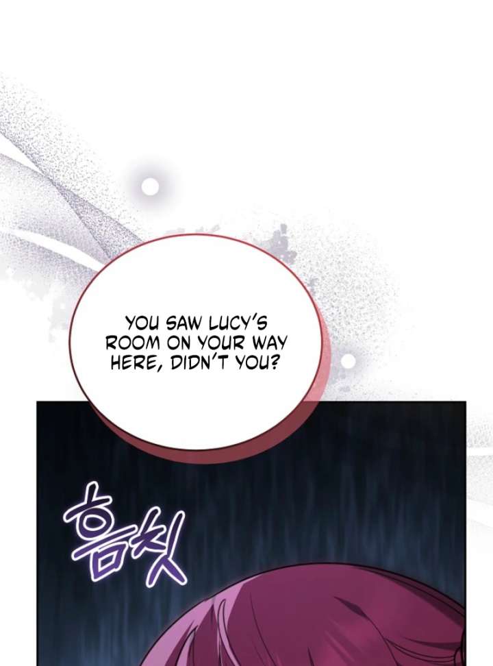 The Empress’s Needle Chapter 40 - Page 71