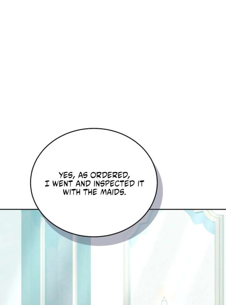 The Empress’s Needle Chapter 40 - Page 73