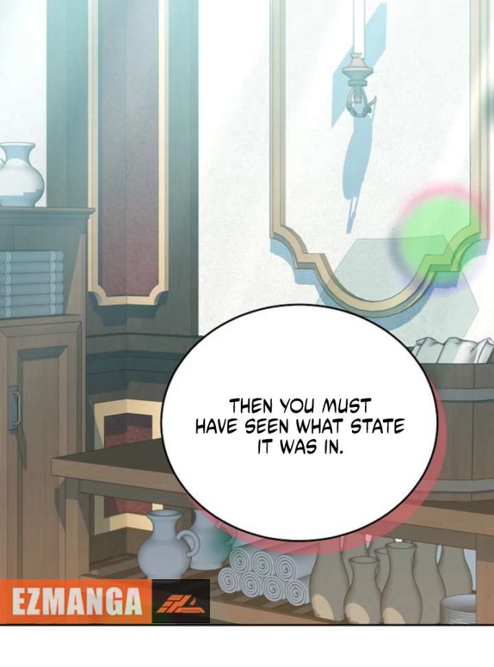 The Empress’s Needle Chapter 40 - Page 74