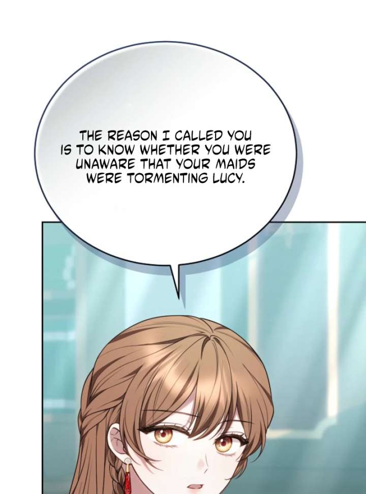 The Empress’s Needle Chapter 40 - Page 75