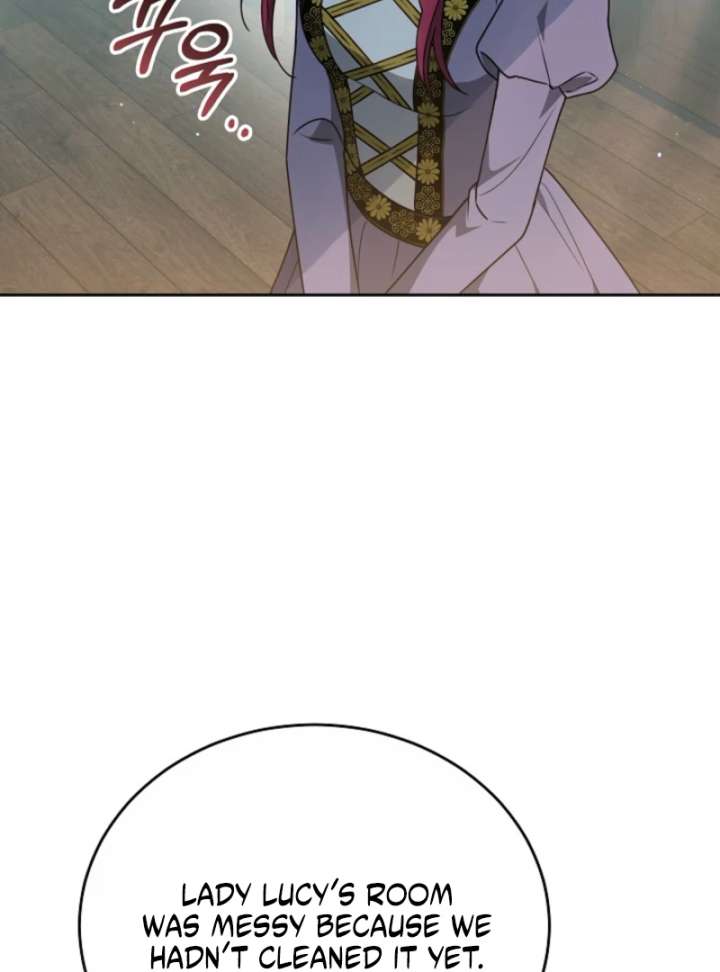 The Empress’s Needle Chapter 40 - Page 79