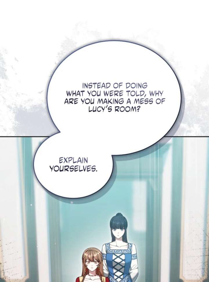 The Empress’s Needle Chapter 40 - Page 9