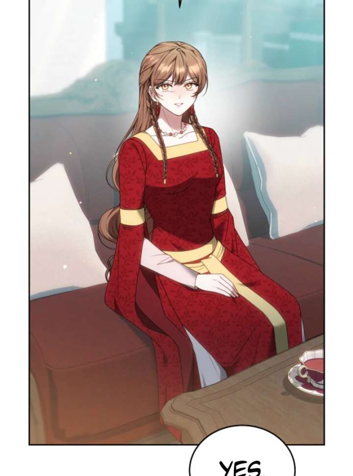 The Empress’s Needle Chapter 40 - Page 82