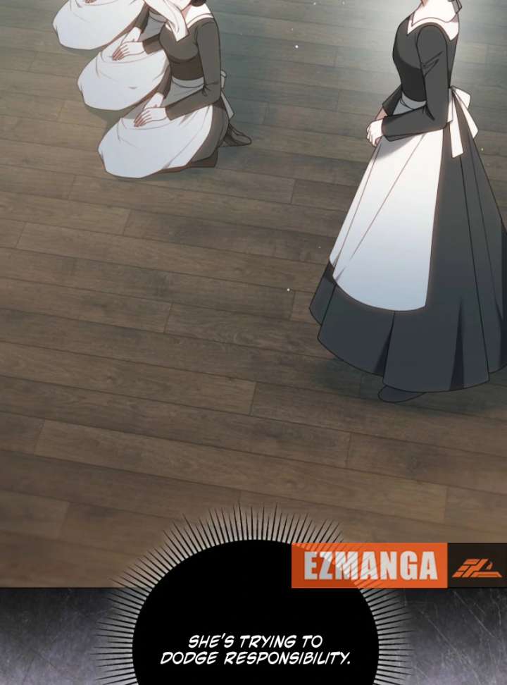 The Empress’s Needle Chapter 40 - Page 86