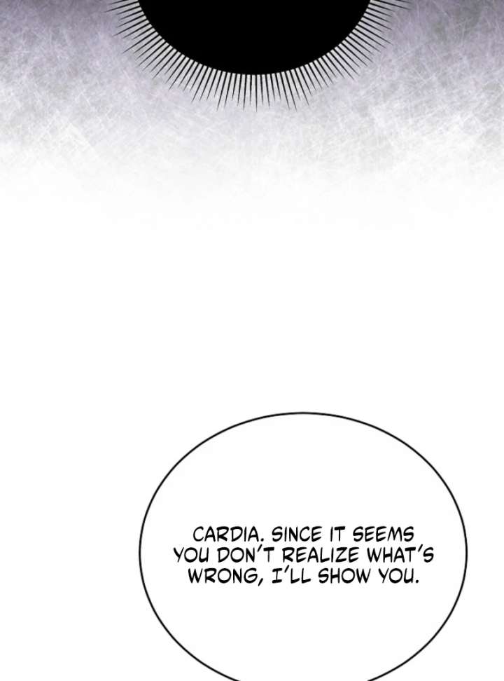 The Empress’s Needle Chapter 40 - Page 87