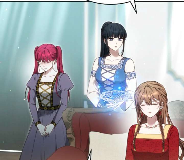 The Empress’s Needle Chapter 40 - Page 88