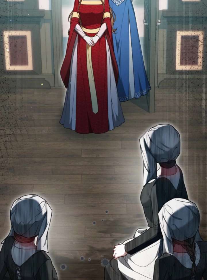 The Empress’s Needle Chapter 40 - Page 10